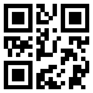 3912294916 - Immagine del Qr Code associato
