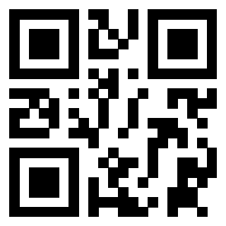 3912294917 - Immagine del QrCode associato