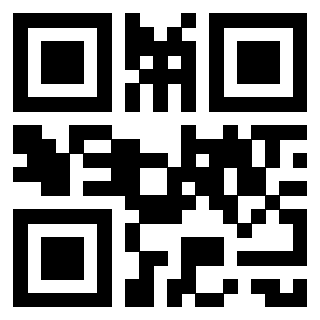 3912294918 QrCode associato