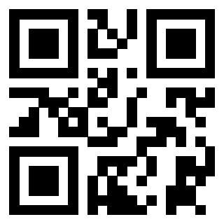3912294919 QrCode associato
