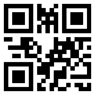 3912294921 - Immagine del Qr Code associato