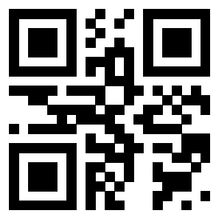 Il QrCode di 3912294922