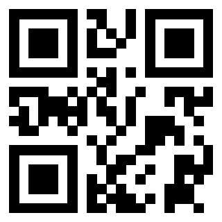 3912294924 Qr Code associato