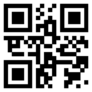 Immagine del Qr Code di 3912294926