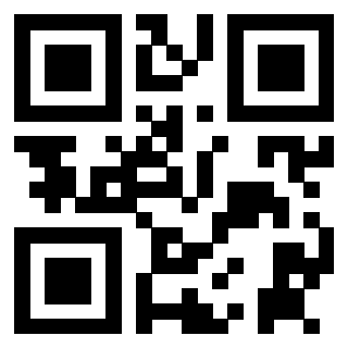 Il QrCode di 3912294928