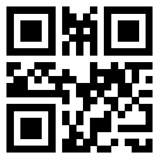 Immagine del Qr Code di 3912294929