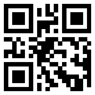 3912294934 Qr Code associato