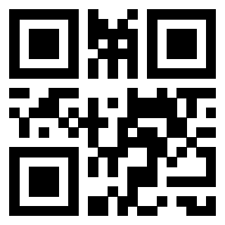 3912294935 - Immagine del Qr Code associato
