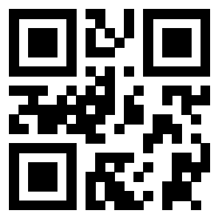 3912294936 - Immagine del QrCode associato