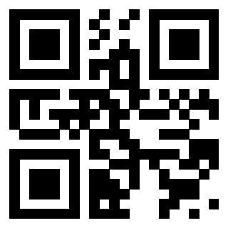 3912294937 QrCode associato