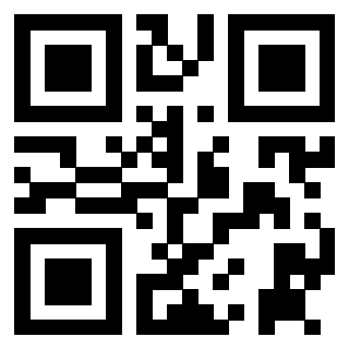 3912294938 QrCode associato