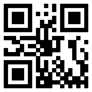 Il QrCode di 3912294941