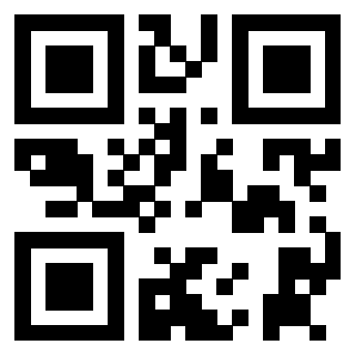 Immagine del Qr Code di 3912294942