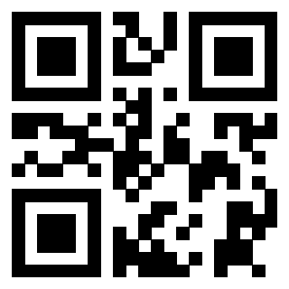 3912294946 Qr Code associato