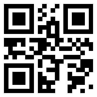 3912294948 Qr Code associato