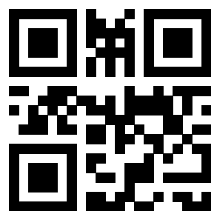 Scansione del Qr Code di 3912294949