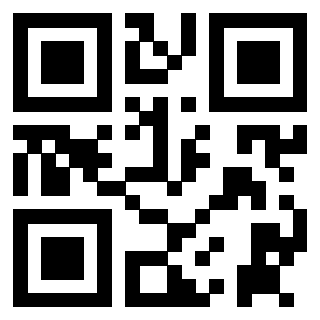 3912294950 - Immagine del Qr Code