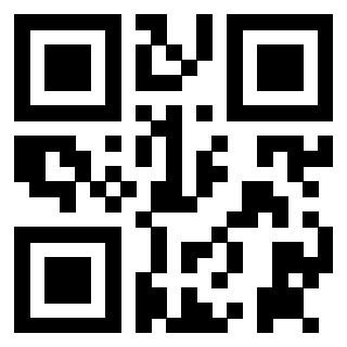 3912294951 - Immagine del QrCode associato