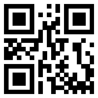 Immagine del Qr Code di 3912294952