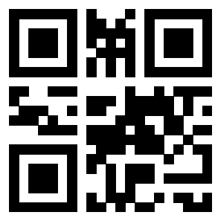 Scansione del Qr Code di 3912294956