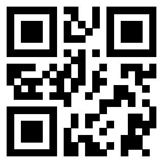 3912294958 - Immagine del QrCode associato