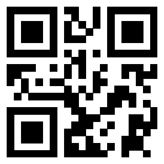 Scansione del Qr Code di 3912294964