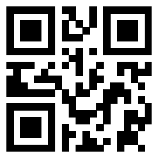 3912294965 Qr Code associato