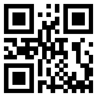 Immagine del Qr Code di 3912294970