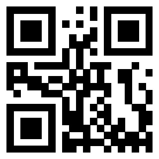 3912294971 Qr Code associato