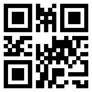 Scansione del Qr Code di 3912294972