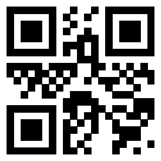 Scansione del Qr Code di 3912294973