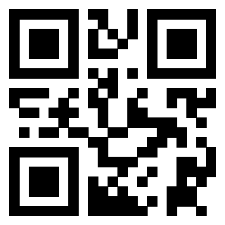 Immagine del QrCode di 3912294974