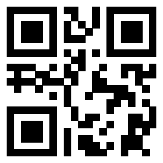 Scansione del Qr Code di 3912294976
