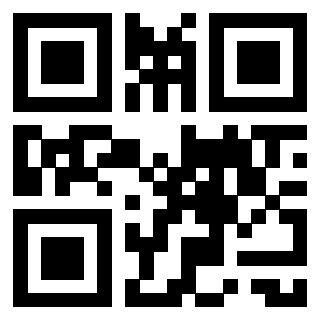 Immagine del Qr Code di 3912294977