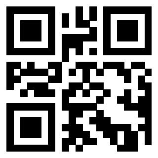 Scansione del Qr Code di 3912294978