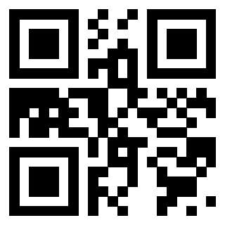 3912294979 - Immagine del Qr Code associato