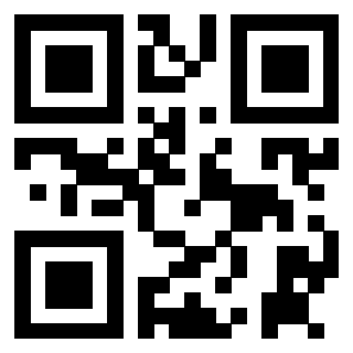 Immagine del Qr Code di 3912294981