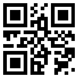 3912294982 Qr Code associato