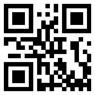 3912294983 - Immagine del QrCode associato