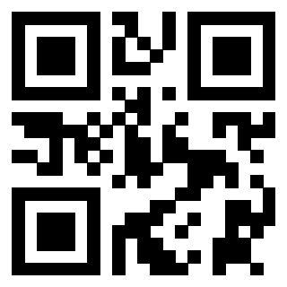 Immagine del QrCode di 3912294984