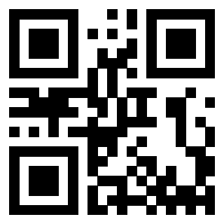 Immagine del QrCode di 3912294985