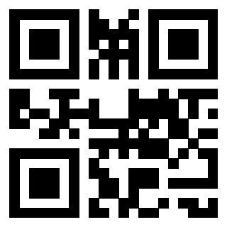 QrCode di 3912294986