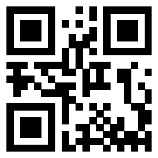 Scansione del Qr Code di 3912294988