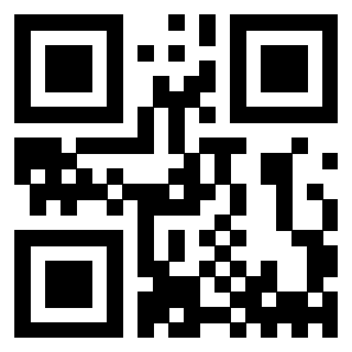 Scansione del Qr Code di 3912294990
