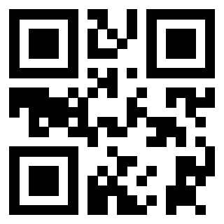 Il Qr Code di 3912294992