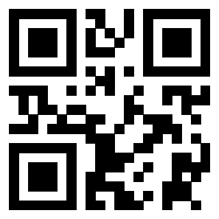 3912294994 - Immagine del Qr Code associato
