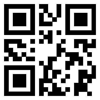 Il Qr Code di 3912294996