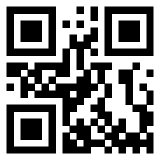3912294997 - Immagine del Qr Code associato