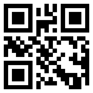 Scansione del Qr Code di 3912294998
