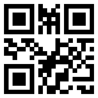 3912295001 QrCode associato